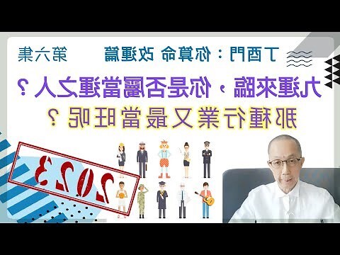 9運 行業